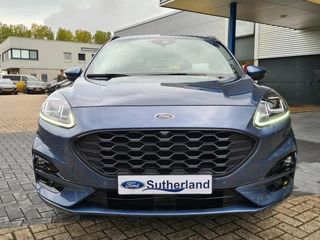 Ford Kuga Ford Kuga 2.5 PHEV ST-Line 225pk | Driver Assistance Pack | Technology Pack | Elek. Achterklep | Winterpack | 1.500kg Trekgewicht | 19 Inch Licht metaal - afbeelding nr 6