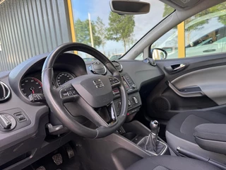 SEAT Ibiza SEAT Ibiza 1.0 EcoTSI Style Con - afbeelding nr 10