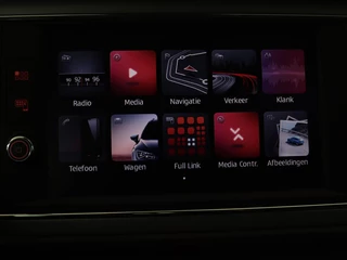 SEAT Leon SEAT Leon 1.0 EcoTSI Style Business Intense | 1e eigenaar |  DSG automaat | Camera | Stoelverwarming | Carplay | Virtual cockpit - afbeelding nr 25