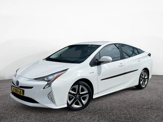 Toyota Prius 1.8 Executive
