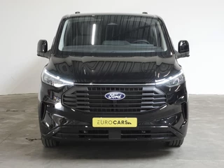 Ford Transit Custom Ford Transit Custom L2H1 Dubbele cabine 136pk Automaat Trend 2x Schuifdeur Navigatie Trekhaak Cruise control - afbeelding nr 7