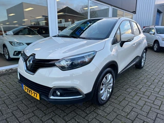 Renault Captur Airco | Trekhaak - afbeelding nr 6