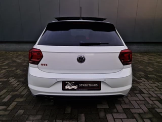 Volkswagen Polo Volkswagen Polo 2.0 TSI DSG GTI Pano/Led/Beats/Virtual/1eEig! - afbeelding nr 4