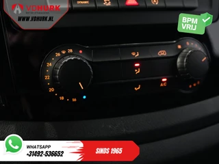Mercedes-Benz Vito Mercedes-Benz Vito 119 CDI Aut. L3 BPM VRIJ! LED/ Carplay/ LMV 19