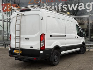 Ford Transit - afbeelding nr 3