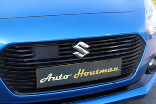 Suzuki Swift Suzuki Swift 1.2 Select Cruise|Ecc|Navi|Pdc|Lmv|Stoelverw.|Lane assist - afbeelding nr 57