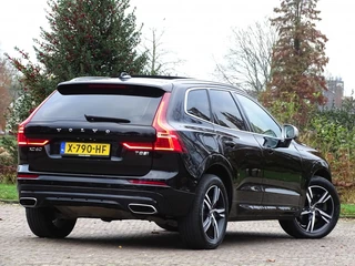 Volvo XC60 Volvo XC60 2.0 T8 408PK TE AWD / Inscription / R-Design / LED - afbeelding nr 64