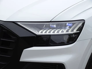 Audi Q8 Audi Q8 50 TDI Quattro SQ8 ed. ProLine+ / B&O / LED - afbeelding nr 60