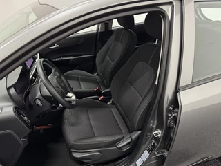 Kia Picanto - afbeelding nr 11