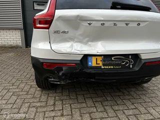 Volvo XC40 Volvo XC40 2.0 T5 AWD R-Design Intro Edition / SCHADE - afbeelding nr 5