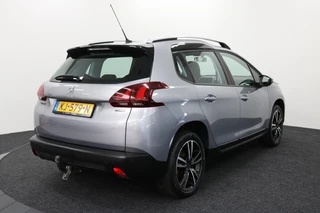 Peugeot 2008 Peugeot 2008 1.2 PureTech Blue Lion (Automaat) - afbeelding nr 9