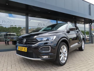Volkswagen T-Roc - 105059815-0