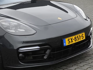 Porsche Panamera - afbeelding nr 66