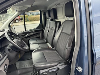 Ford Transit Custom Ford Transit Custom 320 2.0 TDCI L2H1 Sport 185pk | Sync 3 Navigatie | Stoelverwarming | Trekhaak | Achteruitrijcamera | - afbeelding nr 13