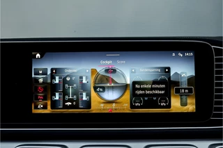 Mercedes-Benz GLE Luchtvering Trekhaak Burmester - afbeelding nr 44