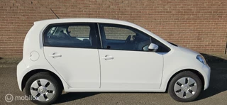 Volkswagen up! Volkswagen Up! 1.0 beats 5 deurs/airco/audio/camera/el-pakk. - afbeelding nr 4