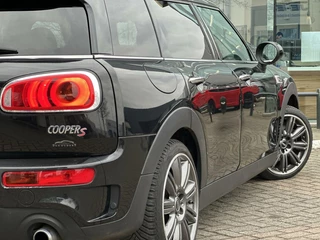 MINI Clubman Mini Clubman 2.0 Cooper S Chili Serious Business Pano VOLL - afbeelding nr 27