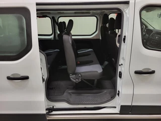 Opel Vivaro - afbeelding nr 6