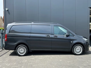 Mercedes-Benz Vito - afbeelding nr 2
