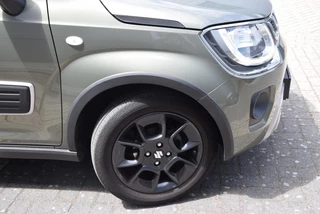 Suzuki Ignis Suzuki Ignis 1.2 Smart Hybrid Select | Cruise control | Apple carplay/android | Trekhaak | - afbeelding nr 30