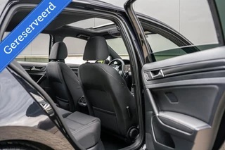 Volkswagen Golf Volkswagen Golf 2.0 TSI 4Motion R Performance Pano Akra DCC - afbeelding nr 48