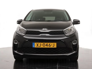 Kia Picanto Kia Picanto 1.0 CVVT Design Edition - Navigatie - Camera - Climate control - Cruise control - 16 inch LM velgen - 12 maanden garantie - afbeelding nr 13