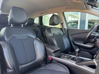 Renault Kadjar Renault Kadjar 1.2 TCe Bose|Navi|Trekhaak|Cruise|Airco - afbeelding nr 24