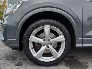 Audi Q2 1.4 TFSI CoD 150pk Sport Pro Line | Origineel NL | Navi | Airco | Cruise | Bluetooth Carkit+Streaming | Pdc | Rijstrook+Licht+Regensensor | Privacy Glass | 18''lm - afbeelding nr 32