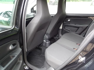 Volkswagen up! Volkswagen up! 1.0 BMT up! DAB / LANE ASS AUR CAMERA PDC 1e eig - afbeelding nr 11