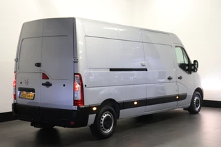 Opel Movano - AC/climate - Navi - Cruise - €13.950,- Excl. - afbeelding nr 2