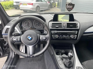 BMW 1 Serie BMW 1-serie 118i M Sport Edition 2e Eig Nieuwstaat!! - afbeelding nr 15
