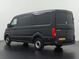 Volkswagen Crafter | Navigatie | Airco | Betimmering | Cruise - afbeelding nr 6