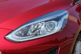 Ford Fiesta Ford Fiesta 1.0 EcoBoost Titanium , 100pk Climate control , Camera , Voorruit verwarming , Cruise control B en O audio , Park Asist , - afbeelding nr 42