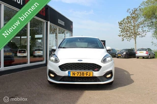 Ford Fiesta Ford Fiesta 1.5 EcoBoost ST-3 Full-Led/Recaro/Apple-Carplay - afbeelding nr 2