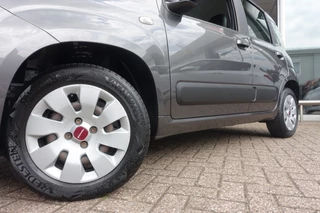 Fiat Panda Fiat Panda 0.9 TWINAIR 59 KW AUTOMAAT (All-in prijs) - afbeelding nr 3