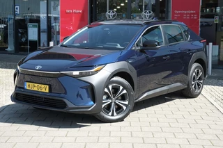 Toyota bZ4X - afbeelding nr 7