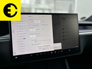 Tesla Model X Tesla Model X Dual Motor AWD 100 kWh | Trekhaak | Autopilot | Yoke - afbeelding nr 19