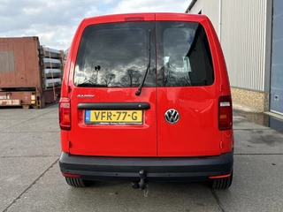 Volkswagen Caddy Volkswagen Caddy 2.0 TDI L1H1 BMT Comfortline AIRCO / CRUISE CONTROLE / NAVI / TREKHAAK - afbeelding nr 3