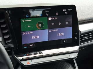 Renault Megane E-Tech Renault Megane E-Tech EV40 Boost Charge Equilibre (131 PK) 1e-Eig. & Dealer-Onderh. BOVAG-Garantie. NL-Auto. - afbeelding nr 27