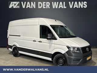 Volkswagen Crafter - 24652891-0