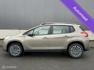 Peugeot 2008 Peugeot 2008 1.2 PureTech Act * Panoramadak, Onderhouden * - afbeelding nr 4