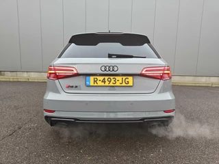 Audi RS3 Audi RS3 2.5 TFSI RS3 quattro - afbeelding nr 16