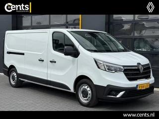 Renault Trafic - 287990298-0