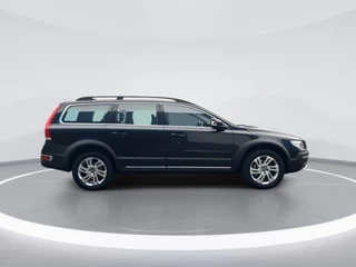 Volvo XC70 |SCHUIFDAK|TREKHAAK|ORIG. NL 2695 - afbeelding nr 7
