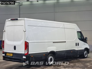 Iveco Daily Iveco Daily 35S16 Automaat L3H2 Camera Airco 3,5t Trekgewicht Parkeersensoren L4H2 16m3 Airco - afbeelding nr 5
