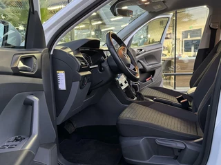Volkswagen T-Cross Volkswagen T-Cross 1.0 TSI Style Automaat DSG 2020 Top staat - afbeelding nr 25