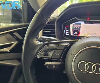 Audi A1 Sportback Audi A1 Sportback 30 TFSI EPIC ORIGINEEL NL NAP NAVI LED - afbeelding nr 13