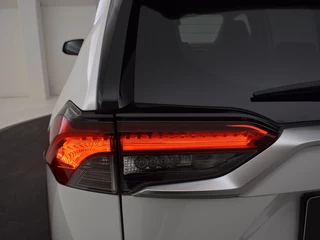 Toyota RAV4 - afbeelding nr 13