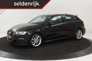 Audi A3 Audi A3 1.0 TFSI Sport | Sportstoelen | Xenon |  Navigatie | Climate control | PDC | Cruise control | Bluetooth - afbeelding nr 1