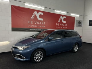 Toyota Auris - 376209544-0